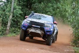 HILUX AXCR2018