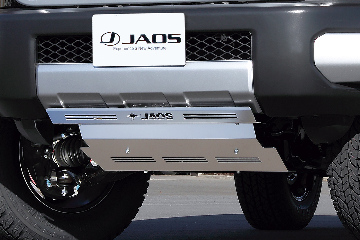 工場直送 JAOS BATTLEZ リフトアップセット AJ 左ハンドル車 トヨタ FJクルーザー 07〜09モデル 品番:A732244C  足回り、サスペンション