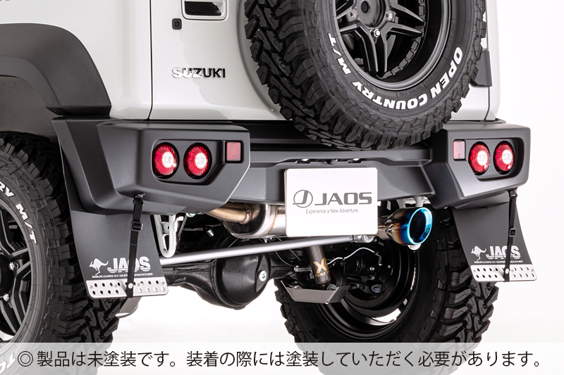 BATTLEZ リフトアップセット AJ コンプリート ジムニー JB74系 残りわずか！ 車、バイク、自転車