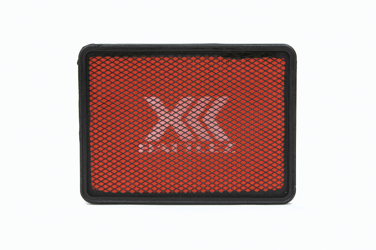 JAOS BATTLEZ エアクリーナー 2.7(L4)、3.4(V6)、3.0(ディーゼル